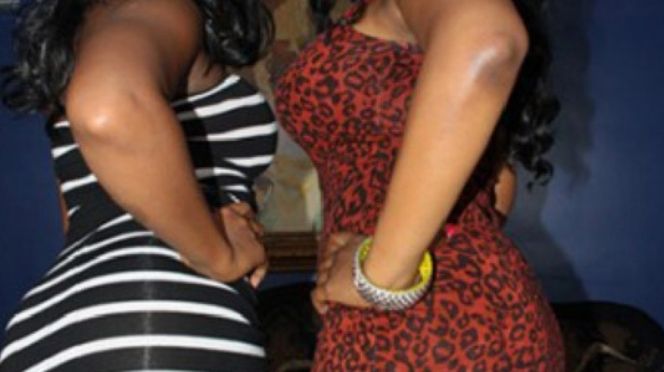 <br>Trafic de personnes et proxénétisme : Arrestation de deux filles à Saly