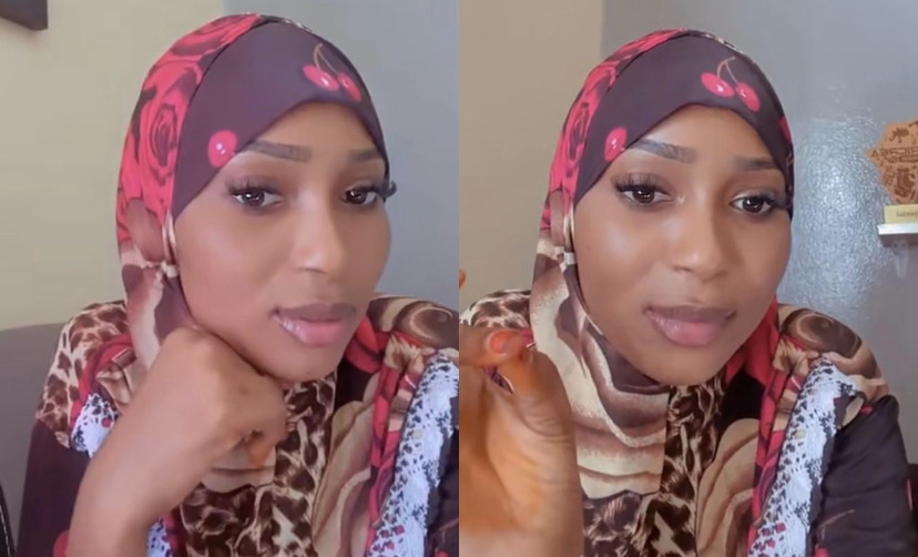 La célèbre tiktokeuse, Fah Aïdara remet son voile après l’avoir jeté