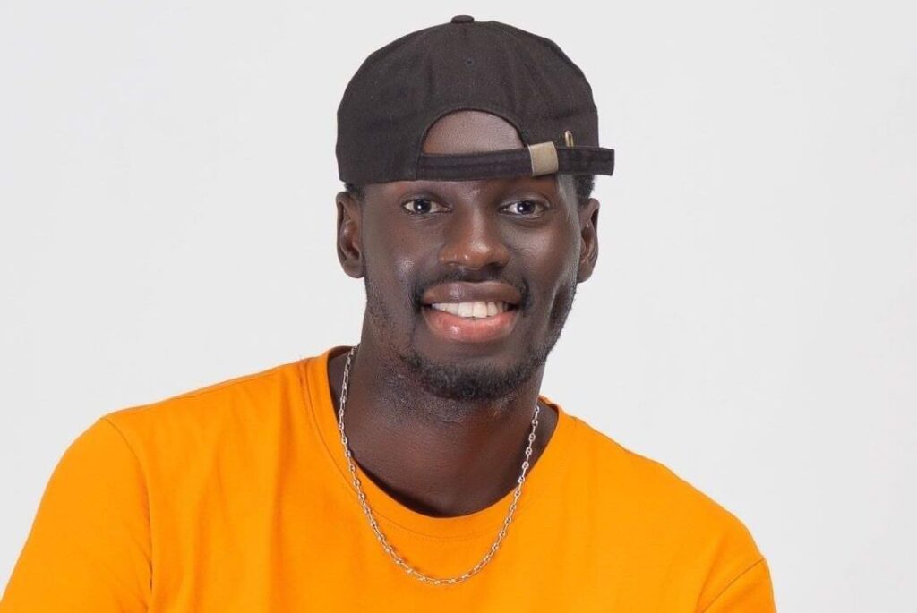 «Pourquoi ma préféré di diokhé ay cas, vidéo lomotif yi….»; Lasga N’diaye
