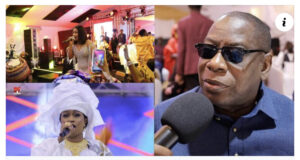 Mady Dramé: Le manager de Youssou Ndour témoigne sur Aida Samb