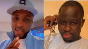 Abba No Stress et Mouhamad Niang se disputent en plein direct : «Niakouma fayda ba nga may…»