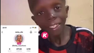 (Vidéo) – Annoncé mort, Baye Mbaye très remonté contre Samy Dia: «&nbsp;boula léré ni yamay dieukeu dékh…&nbsp;»