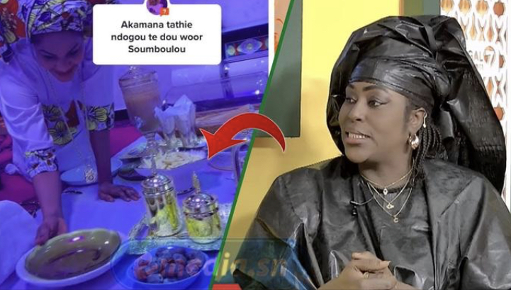 «Soy tadje Ndogou danga wara saf sap…»; les conseils de Rama Dr Dieg yi aux femmes