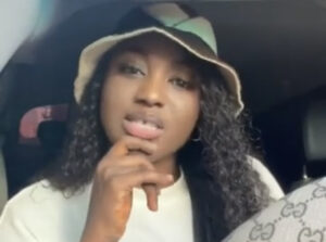 «Dameu katou tank yi beurinagne mais…»; Mia Guissé 