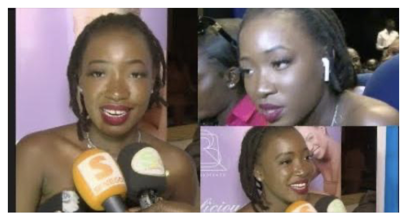 (Vidéo) – Zappé dans EFOR, Réma Diop dit : « Je n’étais pas au courant…»