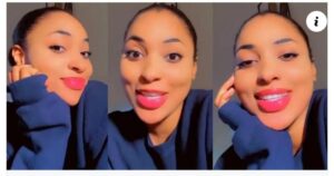 (Video): Amy Lea dévoile sa beauté naturelle, les internautes tombent en transe