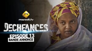 Vidéo : Déchéances – Bande annonce de l&rsquo;épisode 13