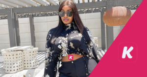Les nouvelles photos torrides d&rsquo;Abidemi Awotale qui ravissent la toile (Photos)