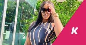 Abidemi Awotale hypnotique et sulfureuse. Sa nouvelle tenue fait jaser la toile (Photos)