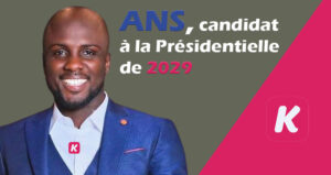 Candidat à la Présidentielle, découvrez le « magnifique » programme de Abba No Stress (Vidéo)