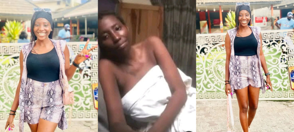 Nollywood : Décès de l’actrice Akingbemisola Dorcas Anjola à 33 ans d&rsquo;un c@ncer de l’ovaire