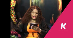 (Video) – Le prank de Amina Poté à sa belle mère solidifie son couple