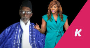 Nécrologie : La journaliste Arame Ndiaye Dièye endeuillée (Audio)