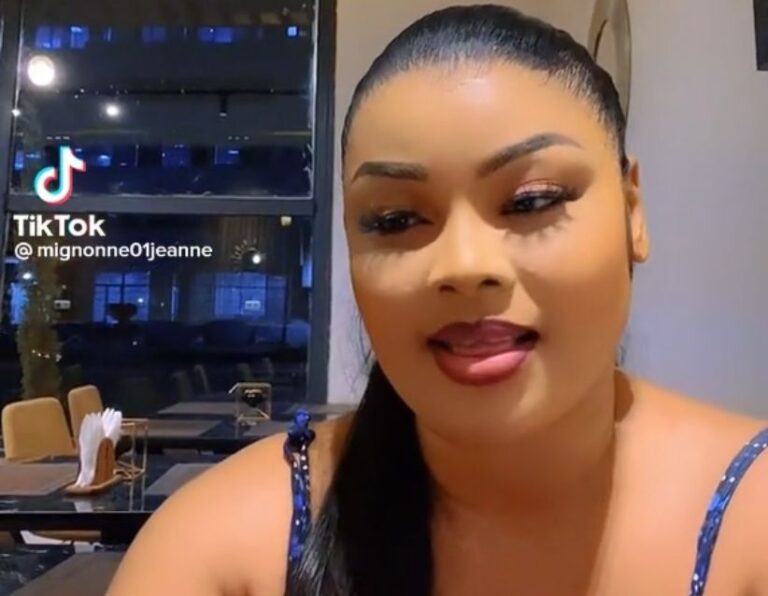 (Vidéo): L’actrice Jeanne Mendy chante les «khassida» de Serigne Touba à la perfection