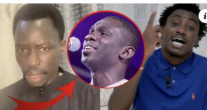 «Douma demati si soirée ken, erreur bima deff moy dem si soirée Wally difa…»; Thiate Seck