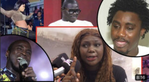 Awa Ama lâche Sidy Diop « Diaratouko, temps yi ma ngui si Wally Seck…»
