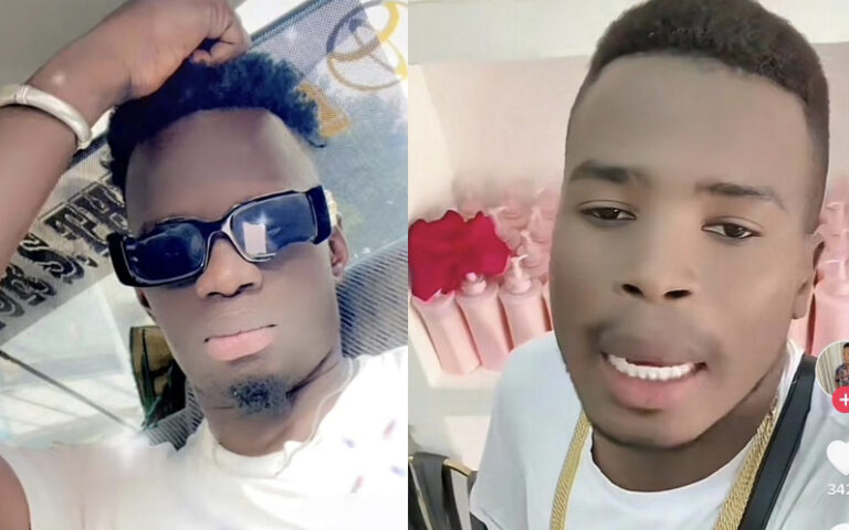 Taxé de « Goordjiguen », Babacar Bongo défend Zale Mbaye : «Ndeyam dafa ligueye…»