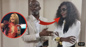 (Vidéo) : Bouba Ndour désigne Coumba Gawlo comme la plus grande voix de la musique sénégalaise