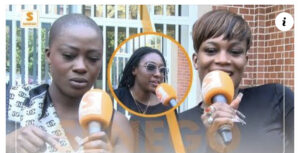 Clans à la Villa Efor ? Mamy Victory réagit : « Niit gni naniou bayi lou rafet nioukay outeul sikk »