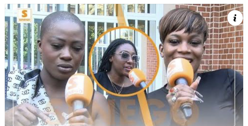 Clans à la Villa Efor ? Mamy Victory réagit : « Niit gni naniou bayi lou rafet nioukay outeul sikk »