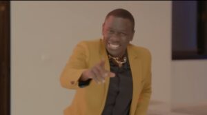 « Superman Love » : Avec 4 millions de vues, elle est la vidéo la plus populaire de Pape Diouf.