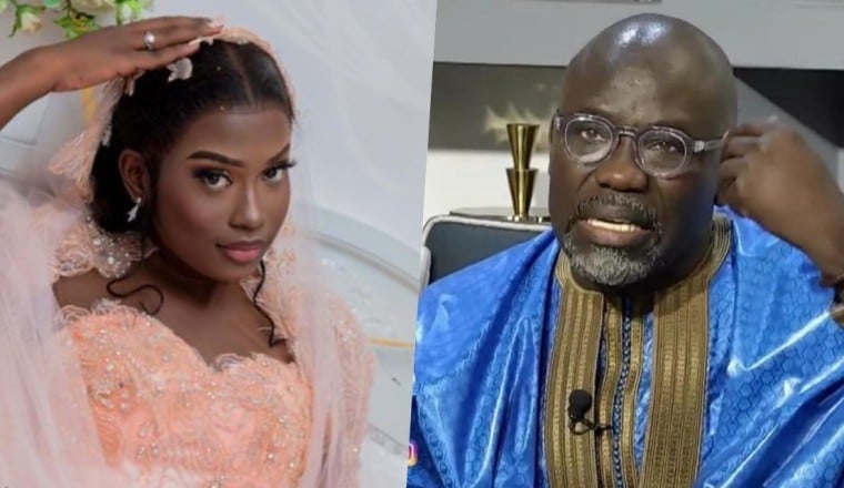 Cheikh Yerim Seck et Astou Dione : Entre « Je t’aime » et « moi non plus »