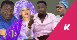 Le message de Cheikh Béthio, ses relations avec Sokhna Aida Saliou, Chakur (Série Muñël) lâche une bombe. Regardez!