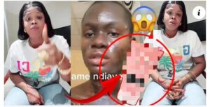 «Meussou mako diay khessal…»; Mame Savon s’en lave les mains