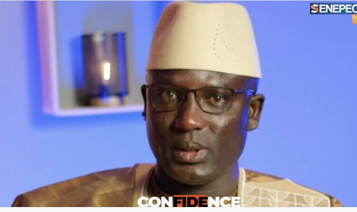 «Sama yaye dafa diay ay oram pour fay sama diangue…»; Oustaz Assane Seck se confie