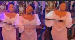 (Vidéo) – S@bre, geste ér0tique, une femme menace sa coépouse : «Niarel dik na dass diassi gui…»