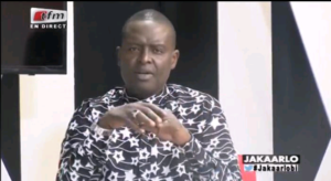 Papis Diaw : Du nouveau dans l’affaire du Journaliste de la Tfm
