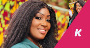 Dior Mbaye, flamboyante, elle adopte la couleur star du moment et on s’en inspire sans hésiter ! (Photos)