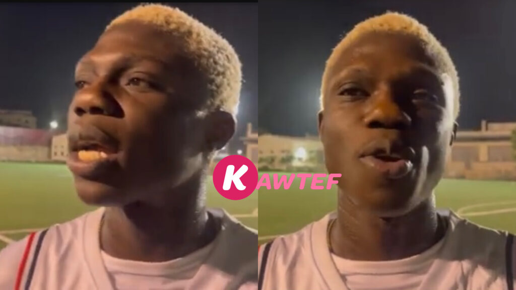 (Vidéo) – Le danseur Ndiap fait une grande annonce, «&nbsp;Après koor gui dina…»