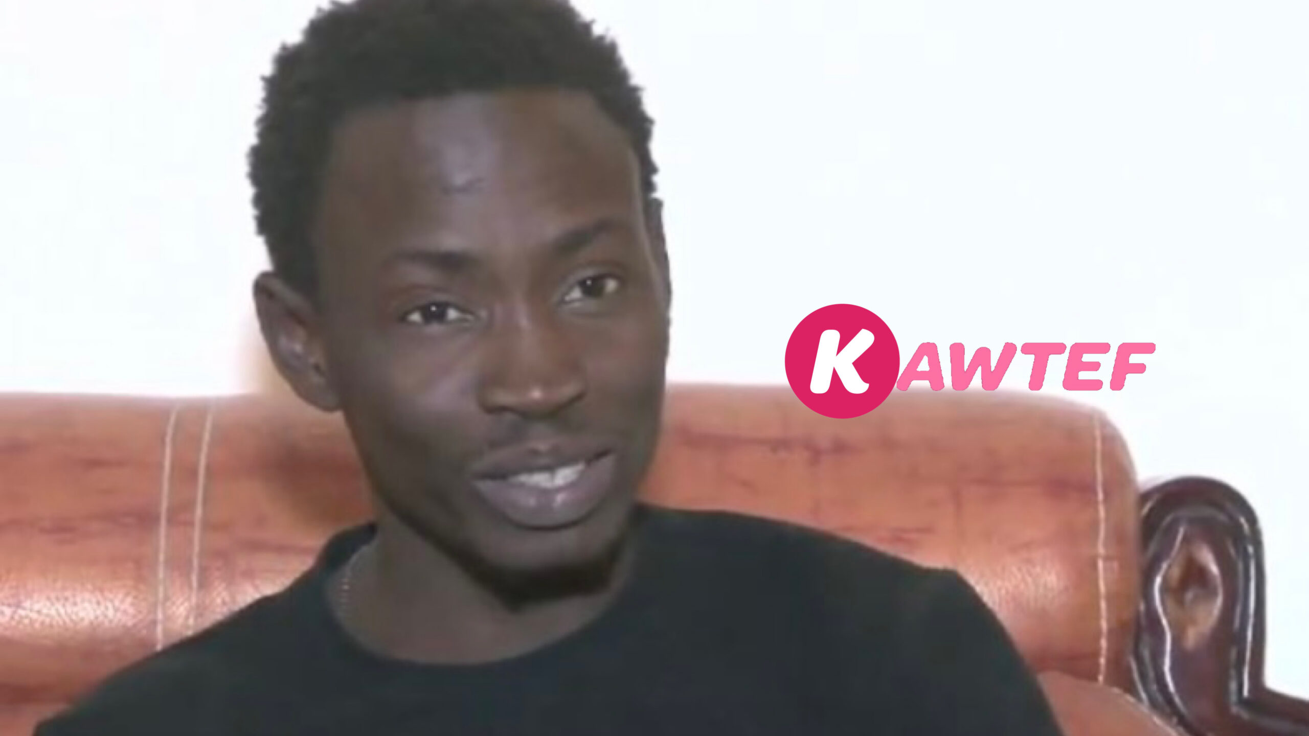 (Vidéo) – Taxé de « saytané » sur ses interviews, Mbaye Kouthia s’explique. 