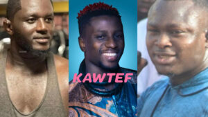 Le rappeur Matadi imite Modou Lo et parle de Balla Gueye. A mourir de rire !