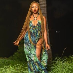 OWA 2023 : Brandy Moja remporte le prix du meilleur clip rap
