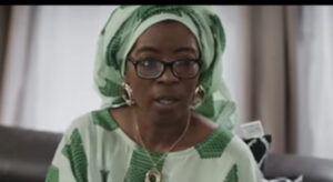 Après 20 ans d’absence : Ndeye Khady « Ibra italien » signe son retour dans « Déchéance » de Marodi