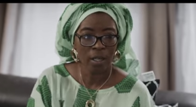 Après 20 ans d’absence : Ndeye Khady « Ibra italien » signe son retour dans « Déchéance » de Marodi