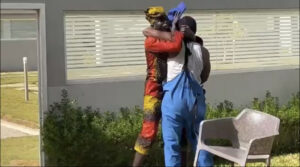 (Vidéo) : La grosse B@garre hilarante de Combé et Madioukh fait mourir de rire la toile