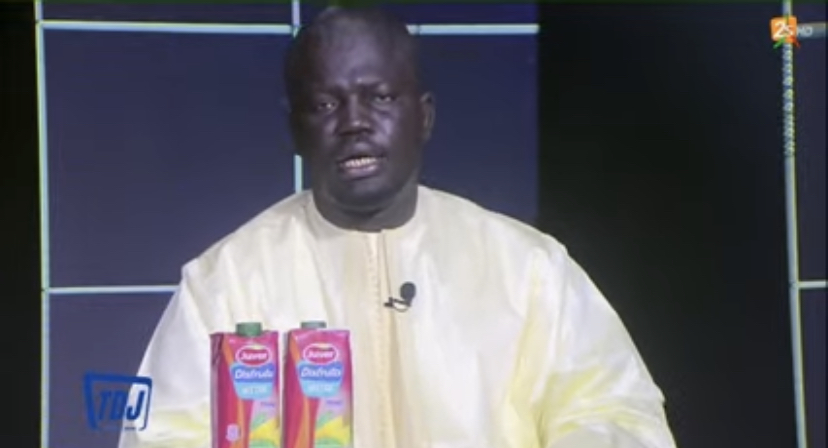 «Douma serigne, sex0logue la, kou Xam xamam mathie si waloum awra…»; Cheikh Ahmed Cissé