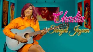 Chadia rend hommage aux femmes dans  » Sargal Djiguen »