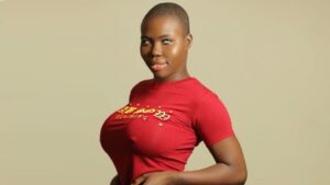 Maria Mobil aux côtés de KS Bloom, la photo qui fait buzz sur les réseaux sociaux