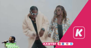 (Video): Zbest production lance concours Kaay Cover.