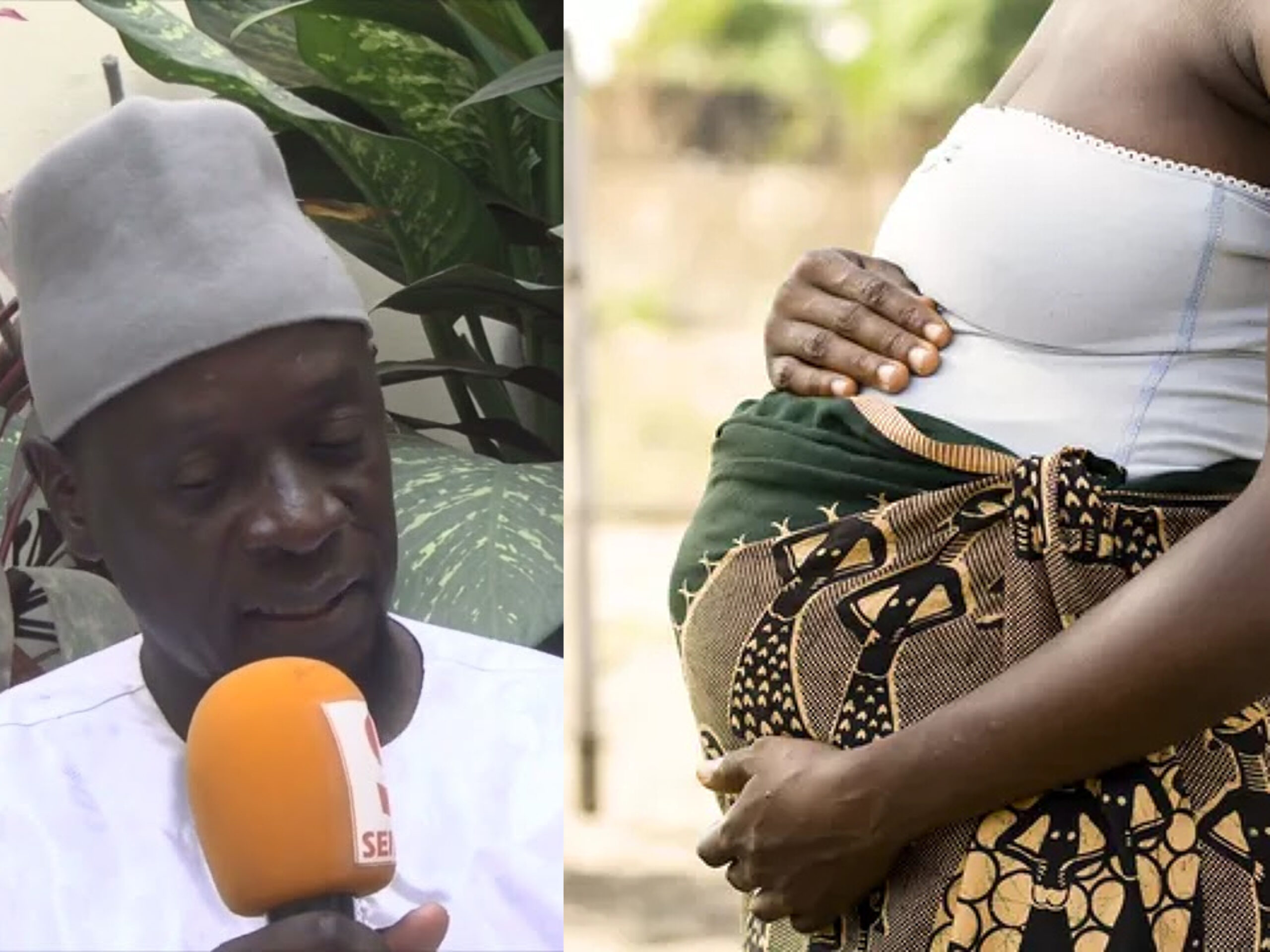 « Eumbal djiguén takk ko, Ndialoo, celles qui me draguent sur tiktok… » Oustaz Niang