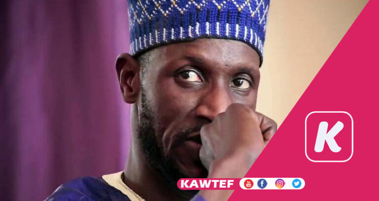 Sanekh porte plainte après des accusations virales sur TikTok