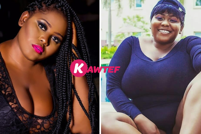 Monalisa Stephen, star du cinéma : « Mon petit ami me l3chait pendant mes règles »