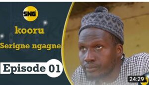 (Vidéo) – Ramadan de Serigne Ngagne- épisode 1