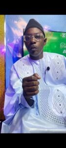 (Vidéo) : Dj Boubs aux jeunes :  » Nelaw bou bari bi molen waroul ligueyelen Lou bari »