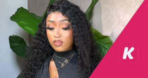 Tatira Sow fait encore fort dans un ensemble legging crop top côtelé moulant. La toile admire (Photos)