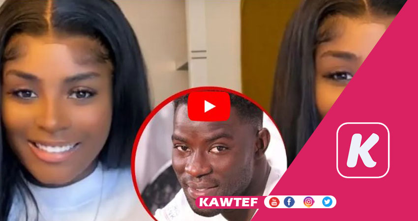 Noces de coton : Virginie et Moustapha Name célèbrent leur amour